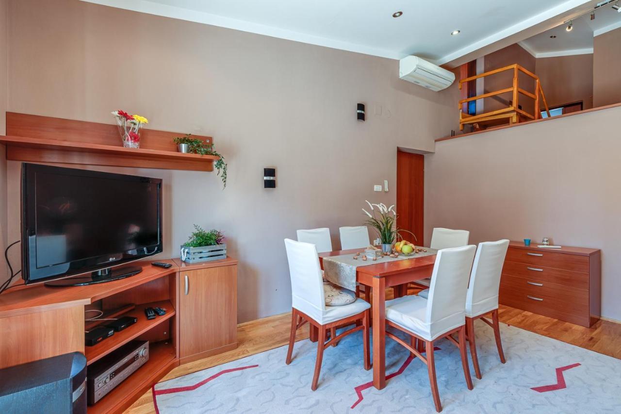 Apartment Sonja Zambratija  Ngoại thất bức ảnh