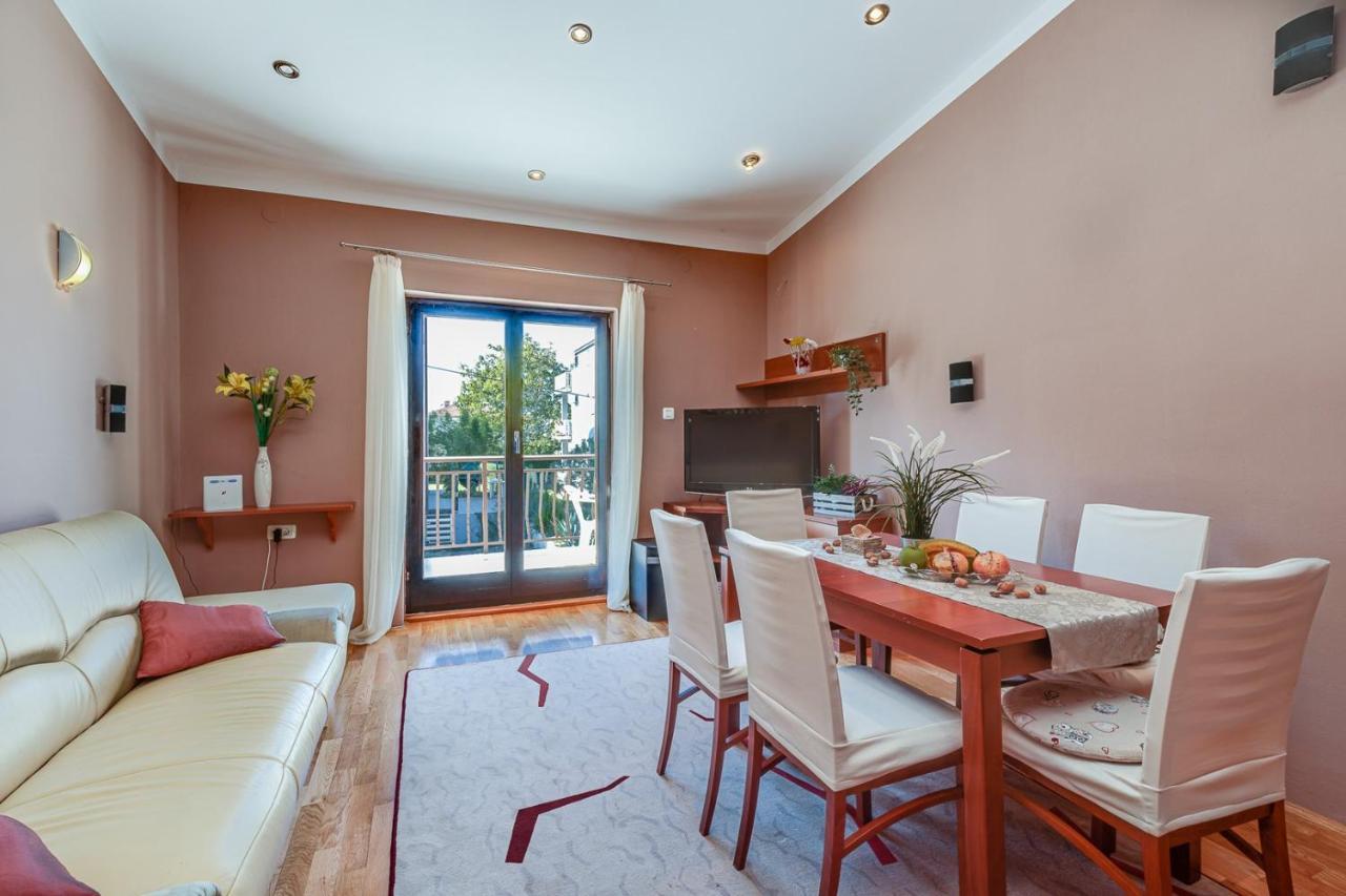 Apartment Sonja Zambratija  Ngoại thất bức ảnh