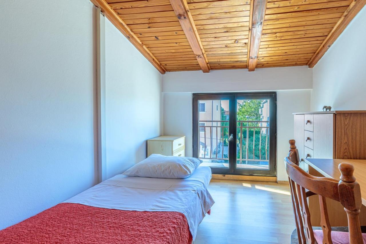 Apartment Sonja Zambratija  Ngoại thất bức ảnh
