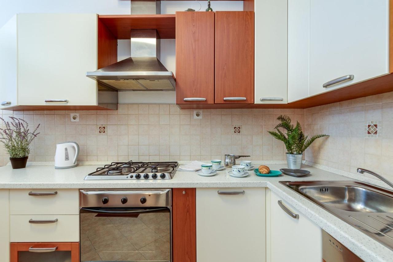 Apartment Sonja Zambratija  Ngoại thất bức ảnh