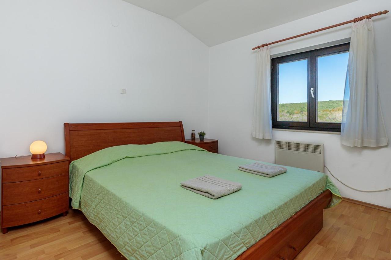 Apartment Sonja Zambratija  Ngoại thất bức ảnh