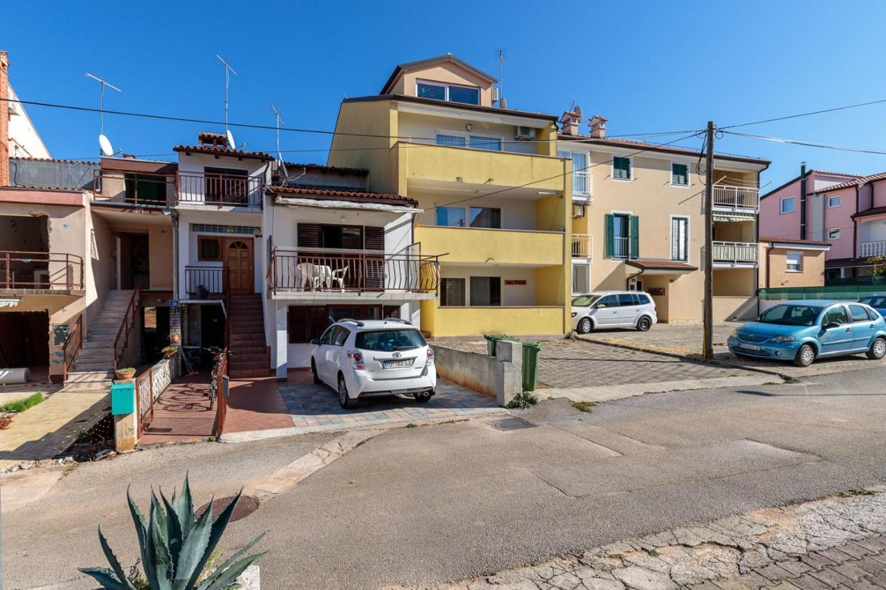Apartment Sonja Zambratija  Ngoại thất bức ảnh