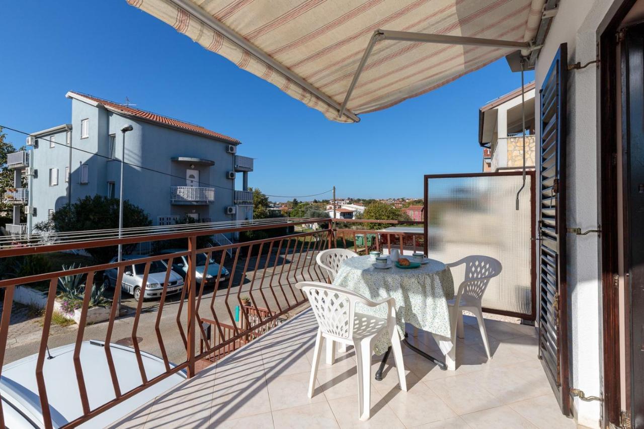 Apartment Sonja Zambratija  Ngoại thất bức ảnh