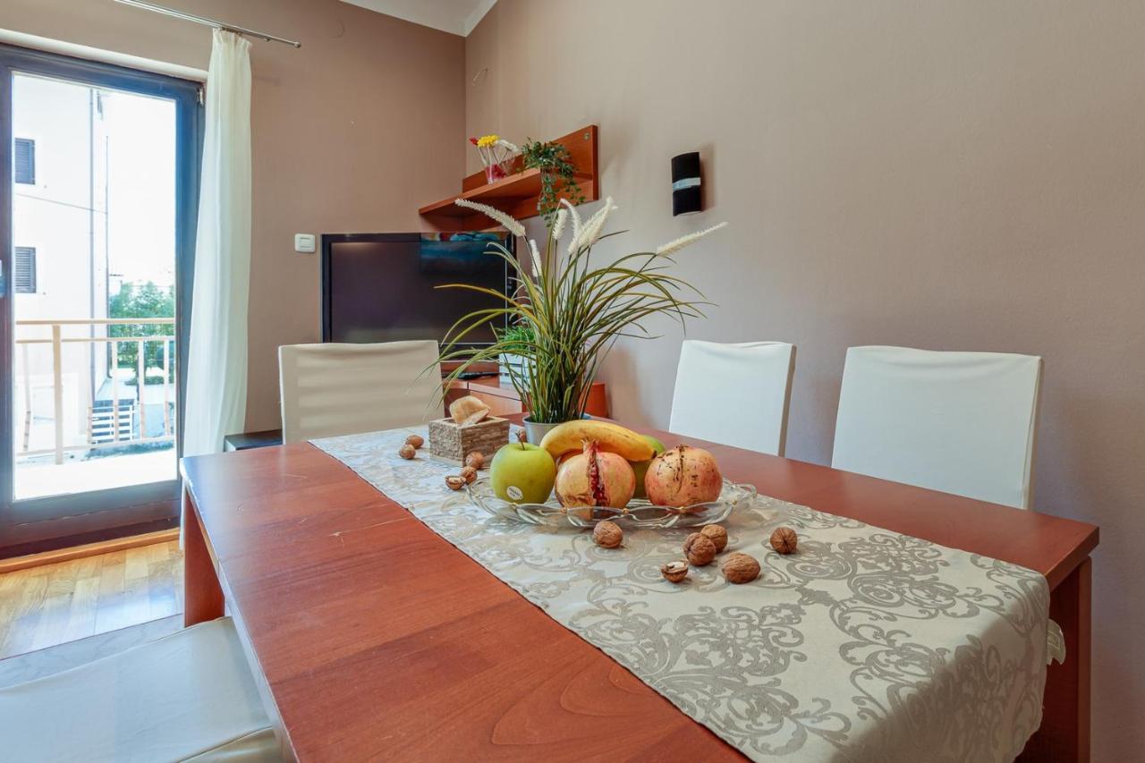 Apartment Sonja Zambratija  Ngoại thất bức ảnh