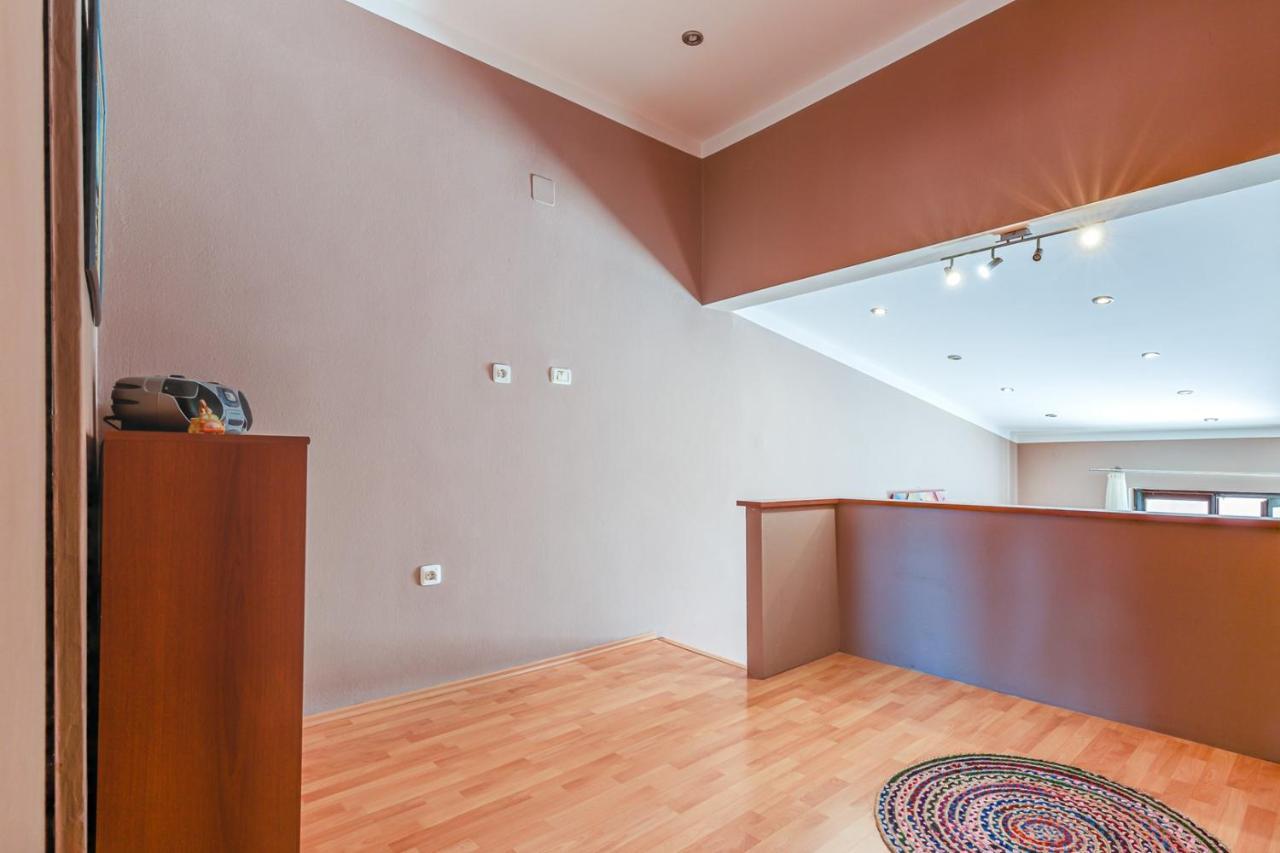 Apartment Sonja Zambratija  Ngoại thất bức ảnh