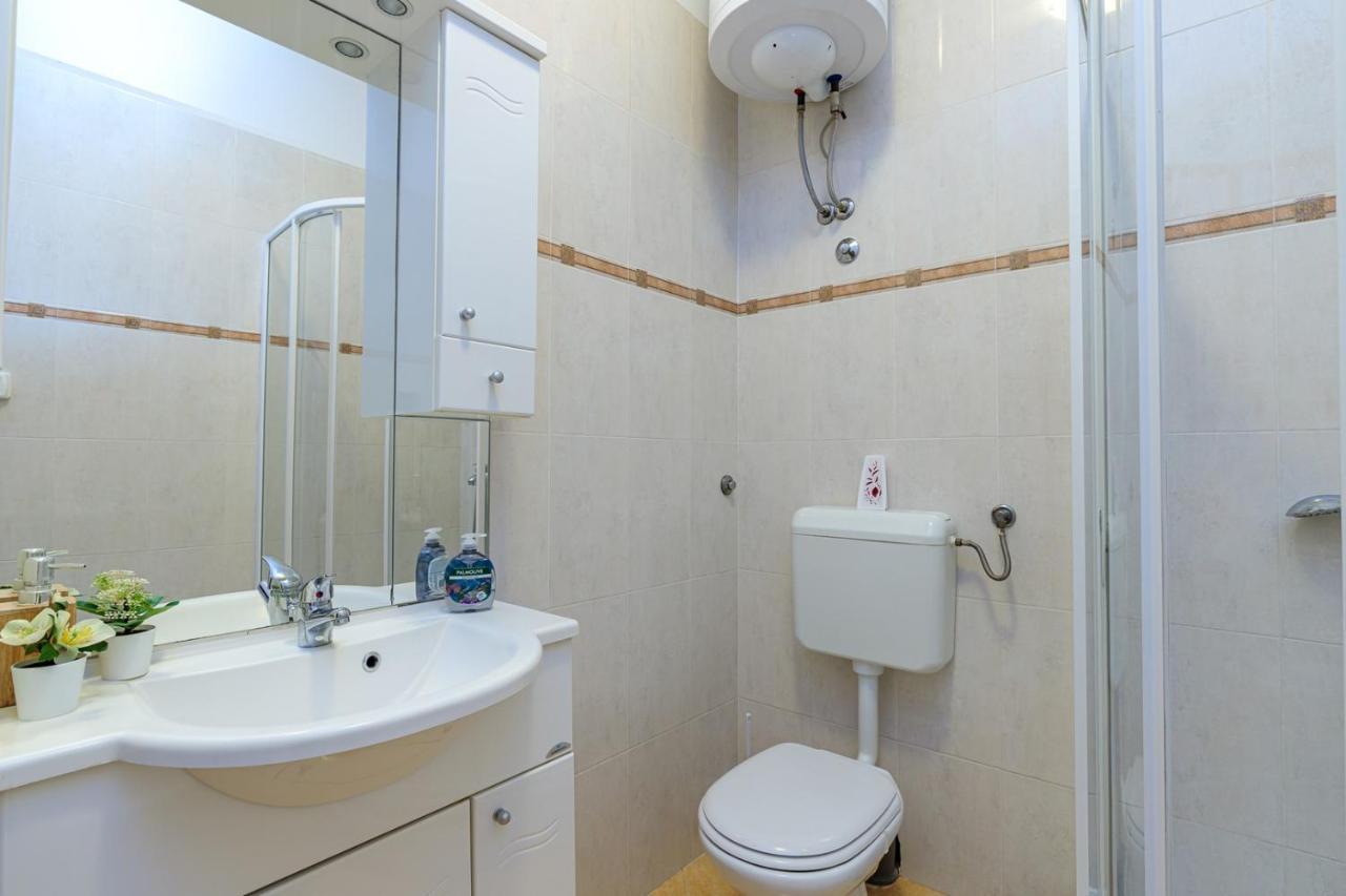 Apartment Sonja Zambratija  Ngoại thất bức ảnh