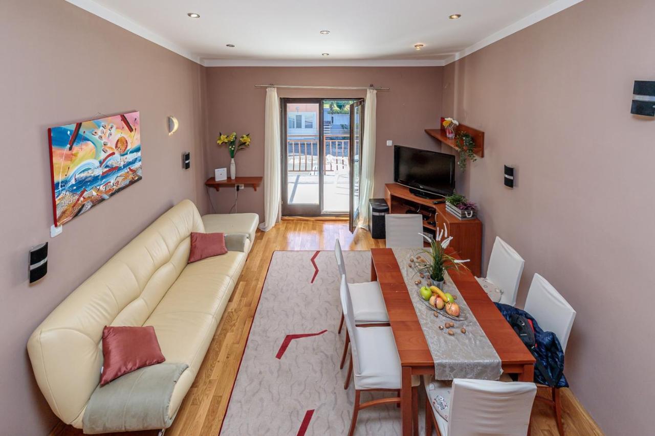 Apartment Sonja Zambratija  Ngoại thất bức ảnh