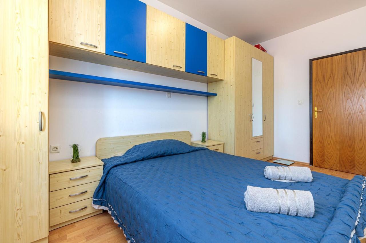 Apartment Sonja Zambratija  Ngoại thất bức ảnh