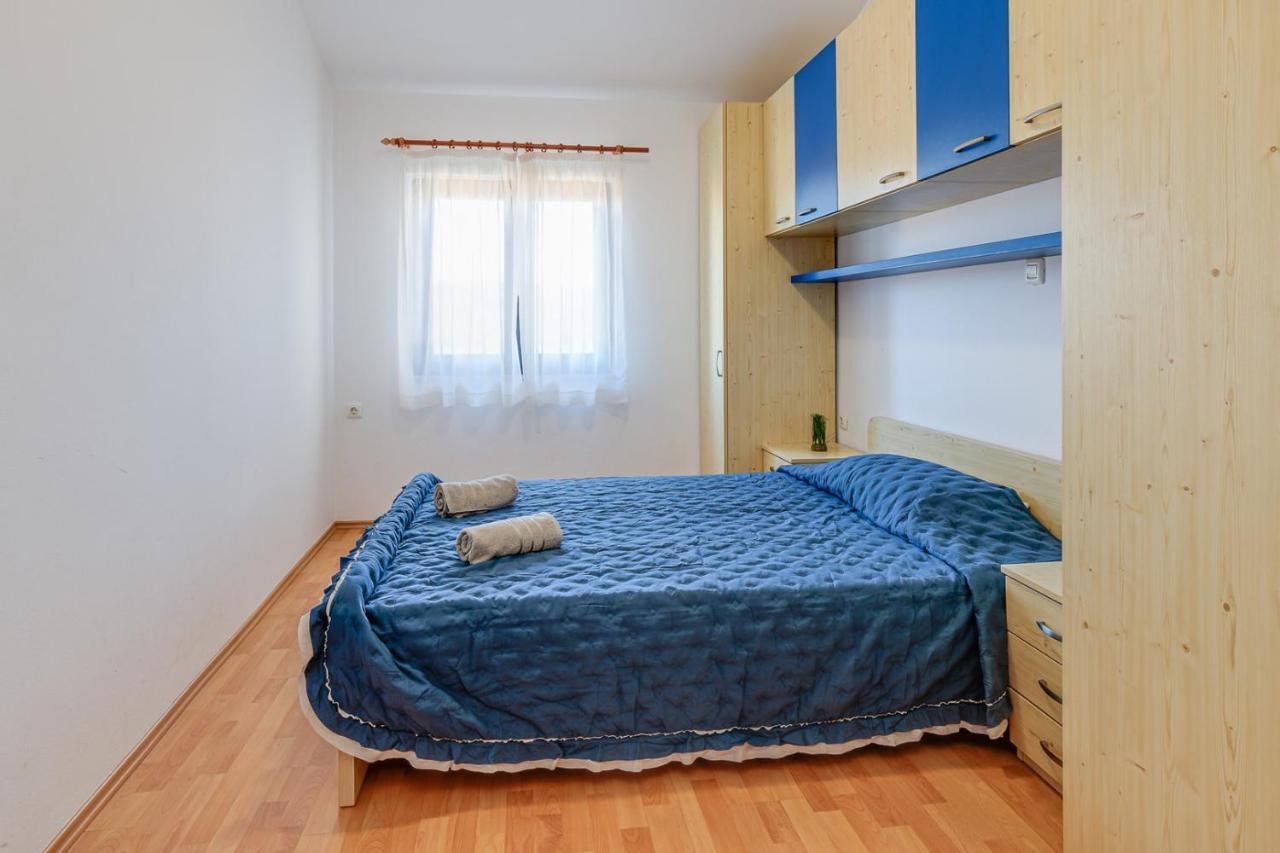 Apartment Sonja Zambratija  Ngoại thất bức ảnh